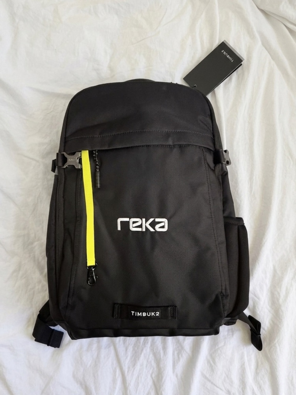 TIMBUK2 Division Laptop Backpack Deluxe